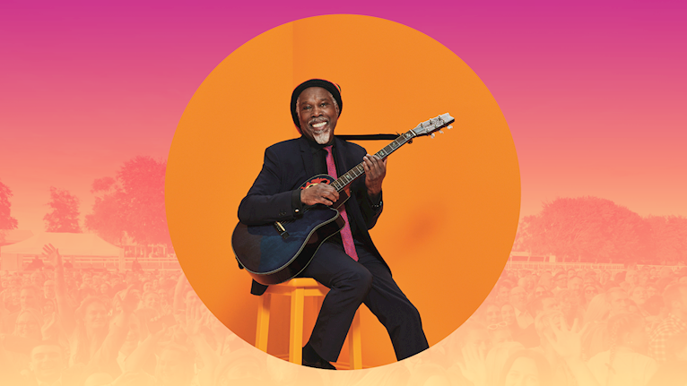 BILLY OCEAN AND MINISTRY OF SOUND CLASSICAL TO STAR AT SANDOWN PARK IN 2026