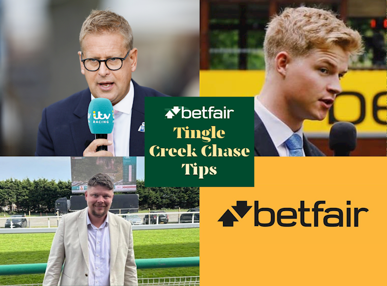 2025 Betfair Tingle Creek Chase Tips