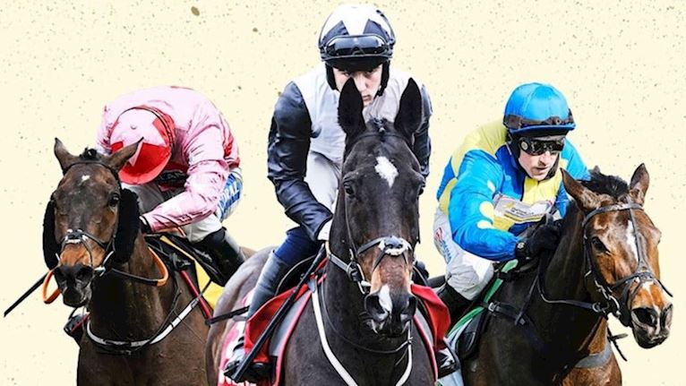 Community Raceday