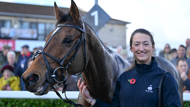Shared Ownership Raceday