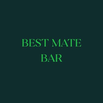 Best Mate Bar