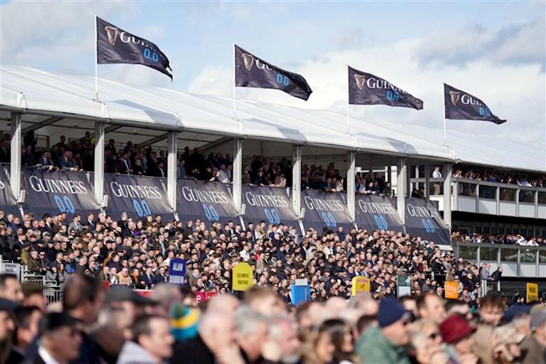 THE JOCKEY CLUB EXPANDS PARTNERSHIPS WITH GUINNESS, HOLLAND COOPER, AND TURNERS TO BECOME OFFICIAL G