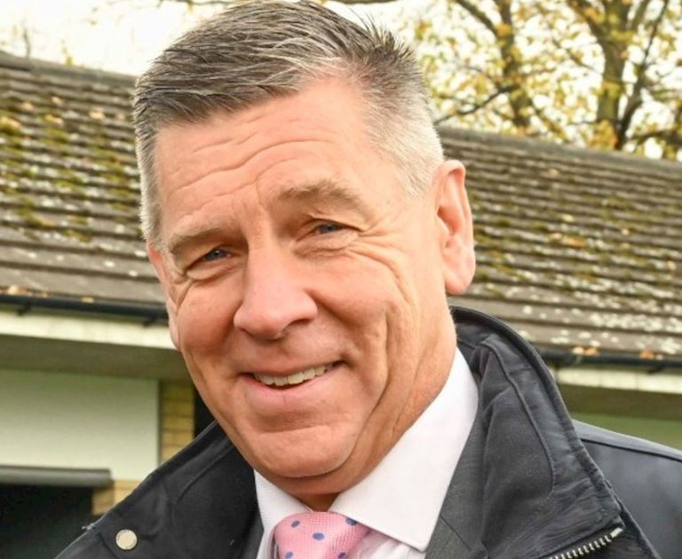 MARK SPINCER APPOINTED CHIEF EXECUTIVE OF JOCKEY CLUB RACECOURSES