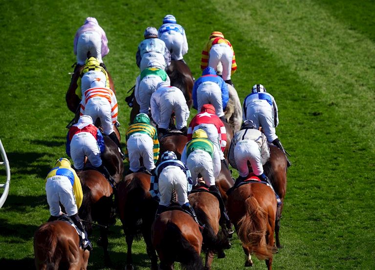 £500,000 BONUS UNVEILED FOR NEW RANDOX GRAND NATIONAL SERIES