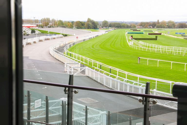 More than a Racecourse