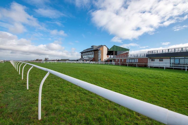 More than a Racecourse