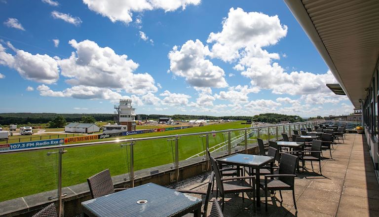 More than a Racecourse